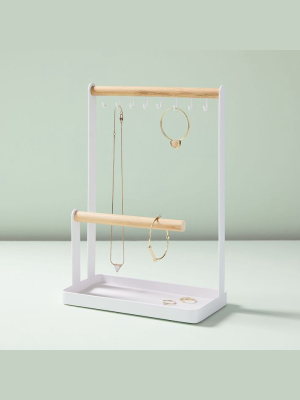 Accessory Stand