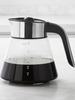 Williams Sonoma 12-cup Glass Replacement Carafe