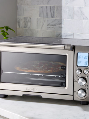 Breville Smart Oven Pro Toaster Oven