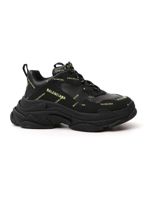 Balenciaga Triple S Sneakers