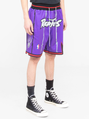 Raptors Shorts