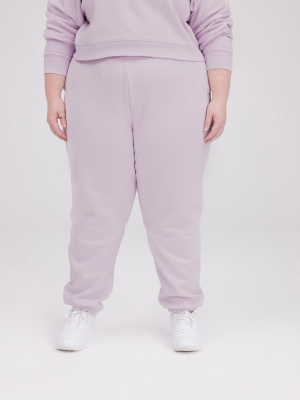 Orchid Classic Jogger