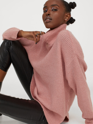 Knit Sweater