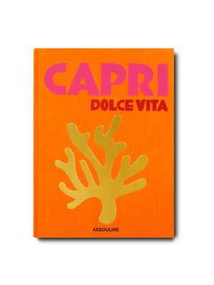 Capri Dolce Vita