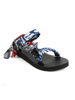 Trekky Sandal