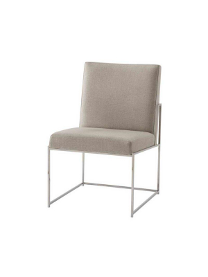 Marcello Dining Side Chair - Set Of 2