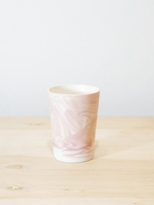 Marbled Tumbler