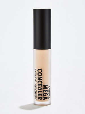 Mega Waterproof Concealer