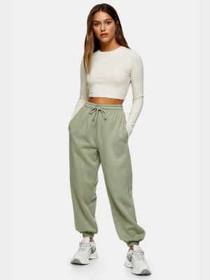 Petite Sage Pants