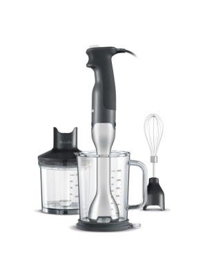 Breville Control Grip Immersion Blender