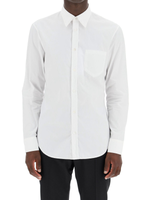 Maison Margiela Classic Tailored Shirt