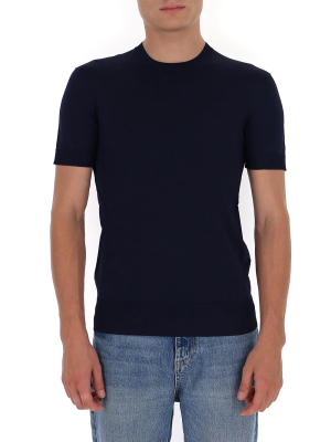 Neil Barrett Slim Fit T-shirt