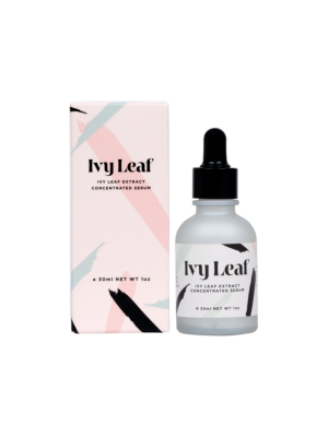 Ivy Leaf Concentrated Serum