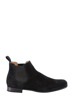 Church's Danzey Suede Chelsea Boots