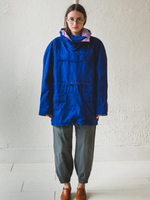 Vintage Anorak 01