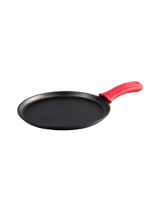 Lodge 10.5" Cast Iron Griddle