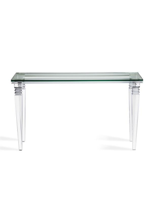 Savannah Console Table