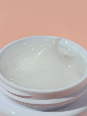 Peptide Glow Hydrating Moisturizer With Tripeptides And Hyaluronic Acid