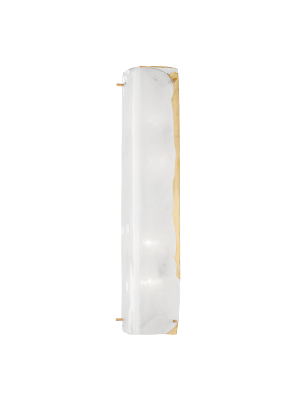 Hines Wall Sconce