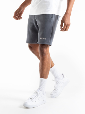 Johnson Shorts - Charcoal