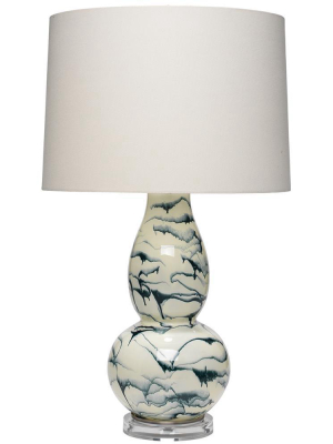 Jamie Young Elodie Table Lamp