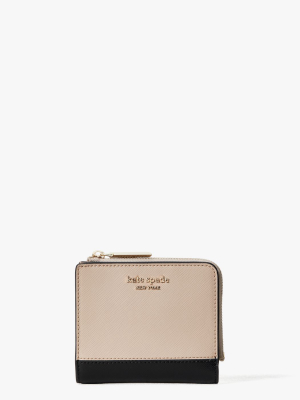 Spencer Small Bifold Wallet