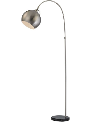 Noss Floor Lamp