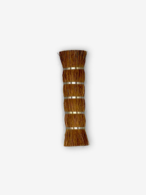 Handcrafted Dusting Brush