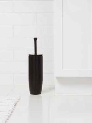Solid Modern Toilet Brush - Project 62™