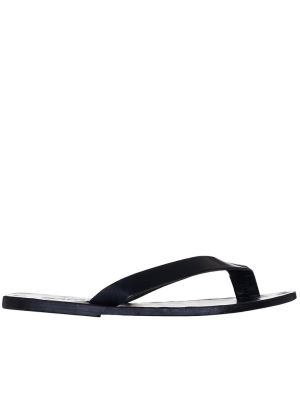 Gladiator Sandals (s58wp0247-p3704-black)