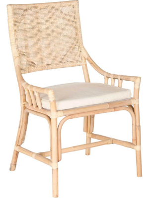 Donald Rattan Chair