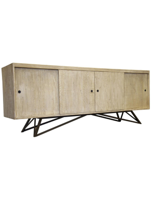 Cfc Byron Sideboard