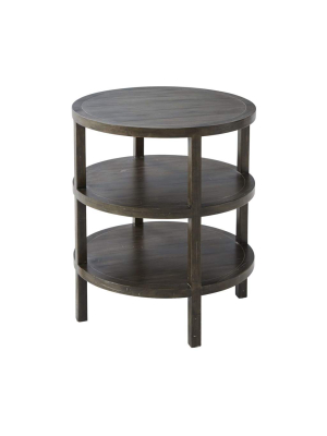 Hemway Side Table