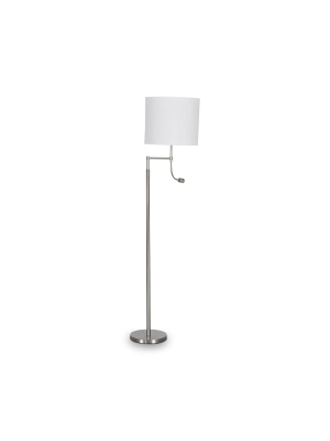 Klarhet Floor Lamp