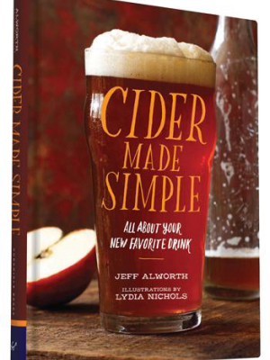 Cider Made Simple Hc