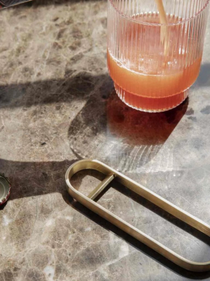 Fein Bottle Opener