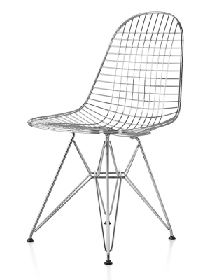 Eames® Wire Chair