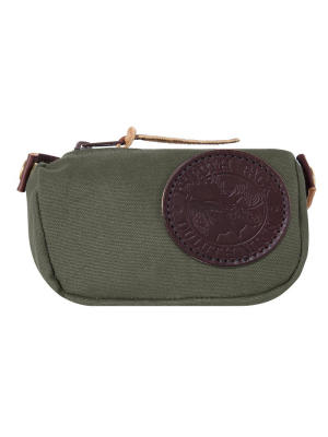 Canvas Hip Pouch