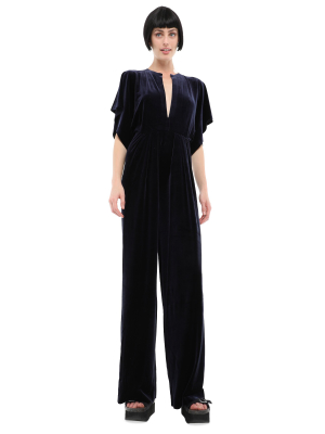 Rectangle Jumpsuit