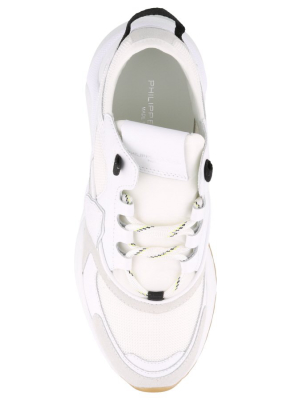 Philippe Model Eze Low-top Sneakers