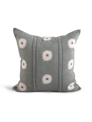 Sardinilla Pillow Design By Bliss Studio