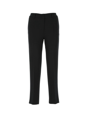 P.a.r.o.s.h. High Waisted Tailored Trousers