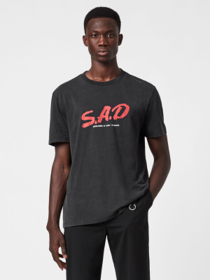 Sad Crew T-shirt Sad Crew T-shirt