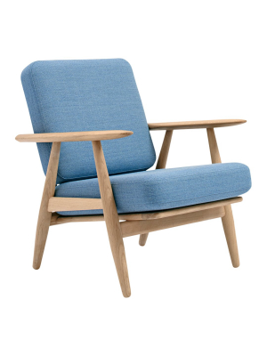 Ge 240 Easy Chair