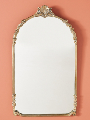 Camillia Portrait Mirror