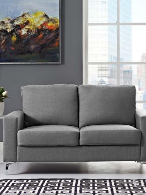 Alison Upholstered Sofa