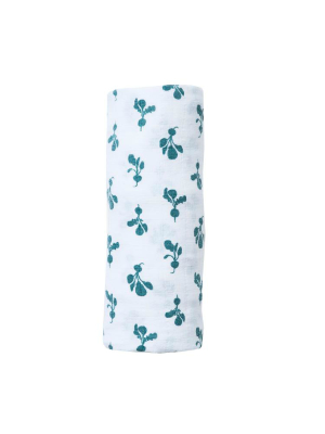 Lewis Spruce Radish Swaddle