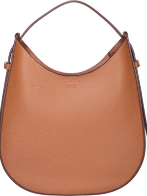 Tod's Oboe Small Shoulder Bag