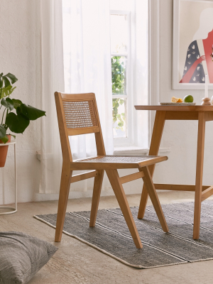 Marte Dining Chair