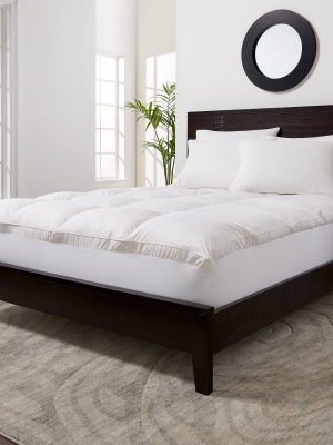 Smart Feather Mattress Topper - Waverly